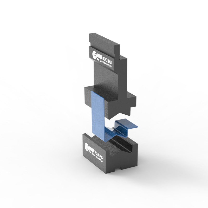Press Brake Tooling Special Tools  VR0039