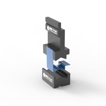 Press Brake Tooling Special Tools  VR0039