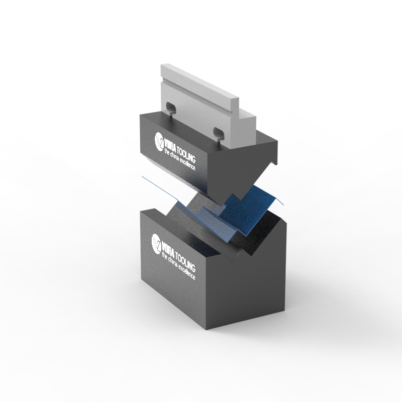 Press Brake Tooling Special Tools  VR0004