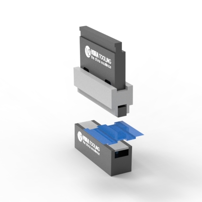 Press Brake Tooling Special Tools  VR0040