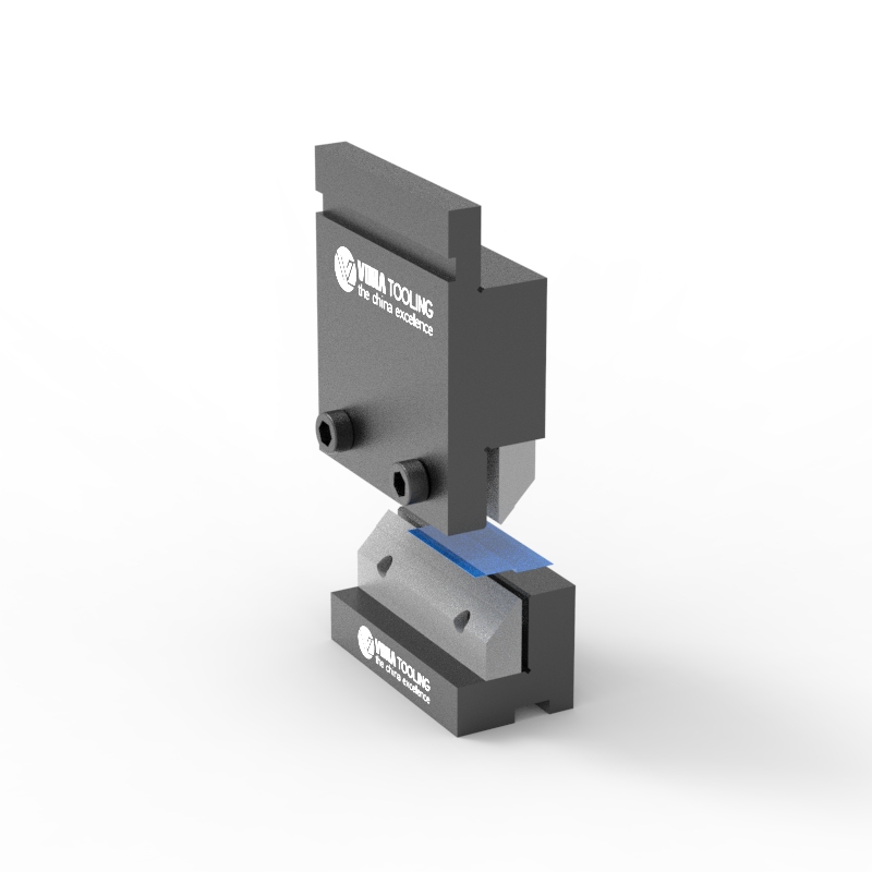 Press Brake Tooling Special Tools  VR0041