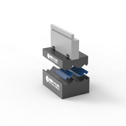 Press Brake Tooling Special Tools  VR0005