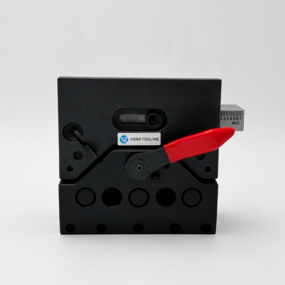 Double-Sided Quick Clamp