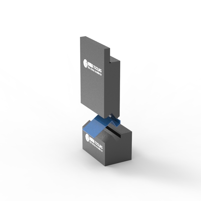 Press Brake Tooling Special Tools  VR0006