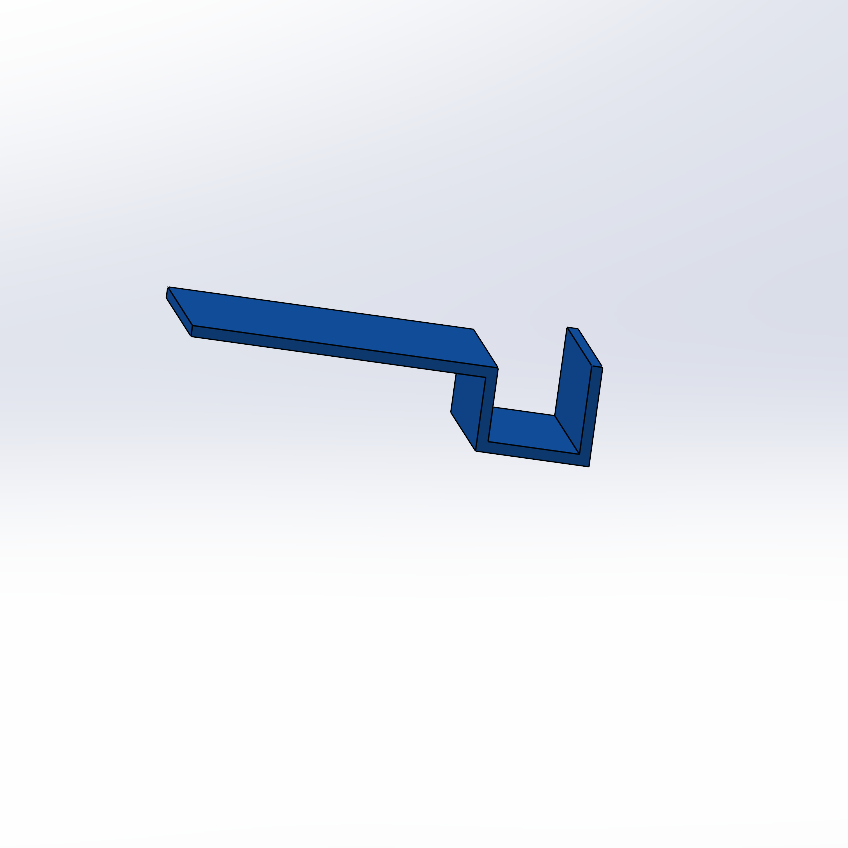 Press Brake Tooling Special Tools  VR0007