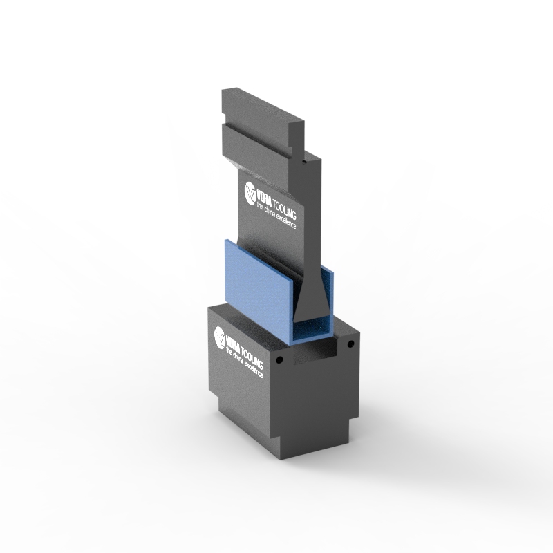 Press Brake Tooling Special Tools  VR0008