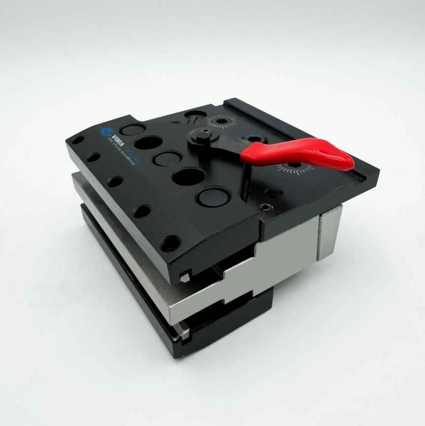 Amada Style Quick Clamp 