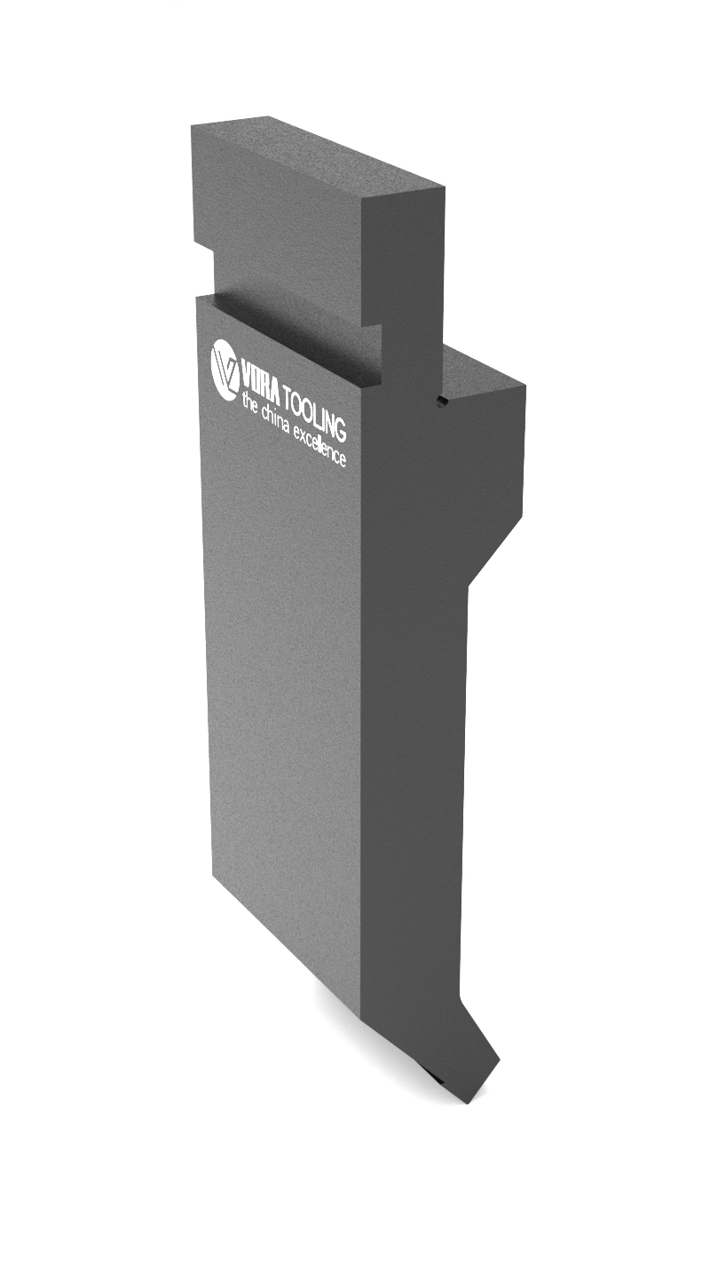 European Precision Style Punch AH22105