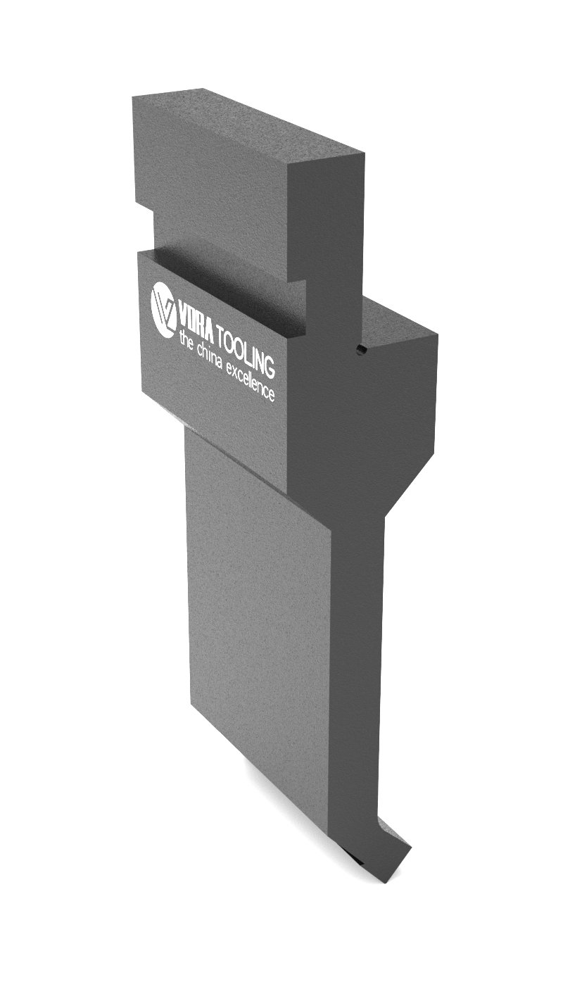 European Precision Style Punch AH22107