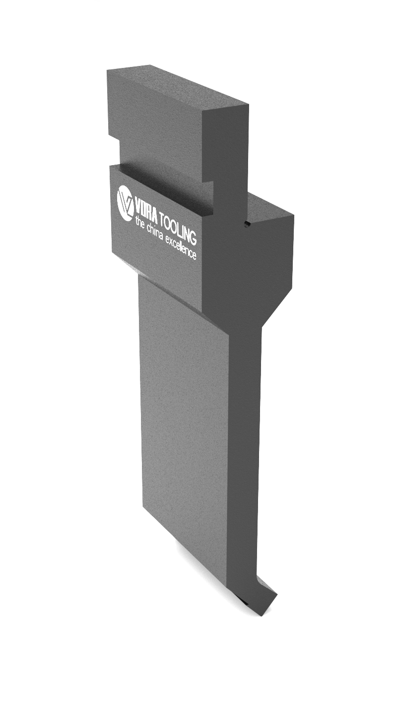 European Precision Style Punch AH22108