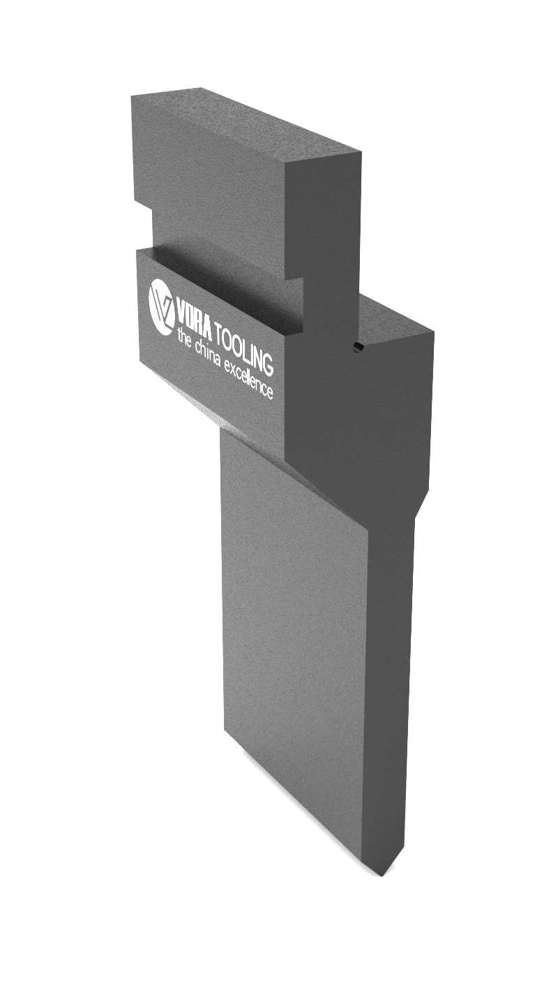 European Precision Style Punch AH22109