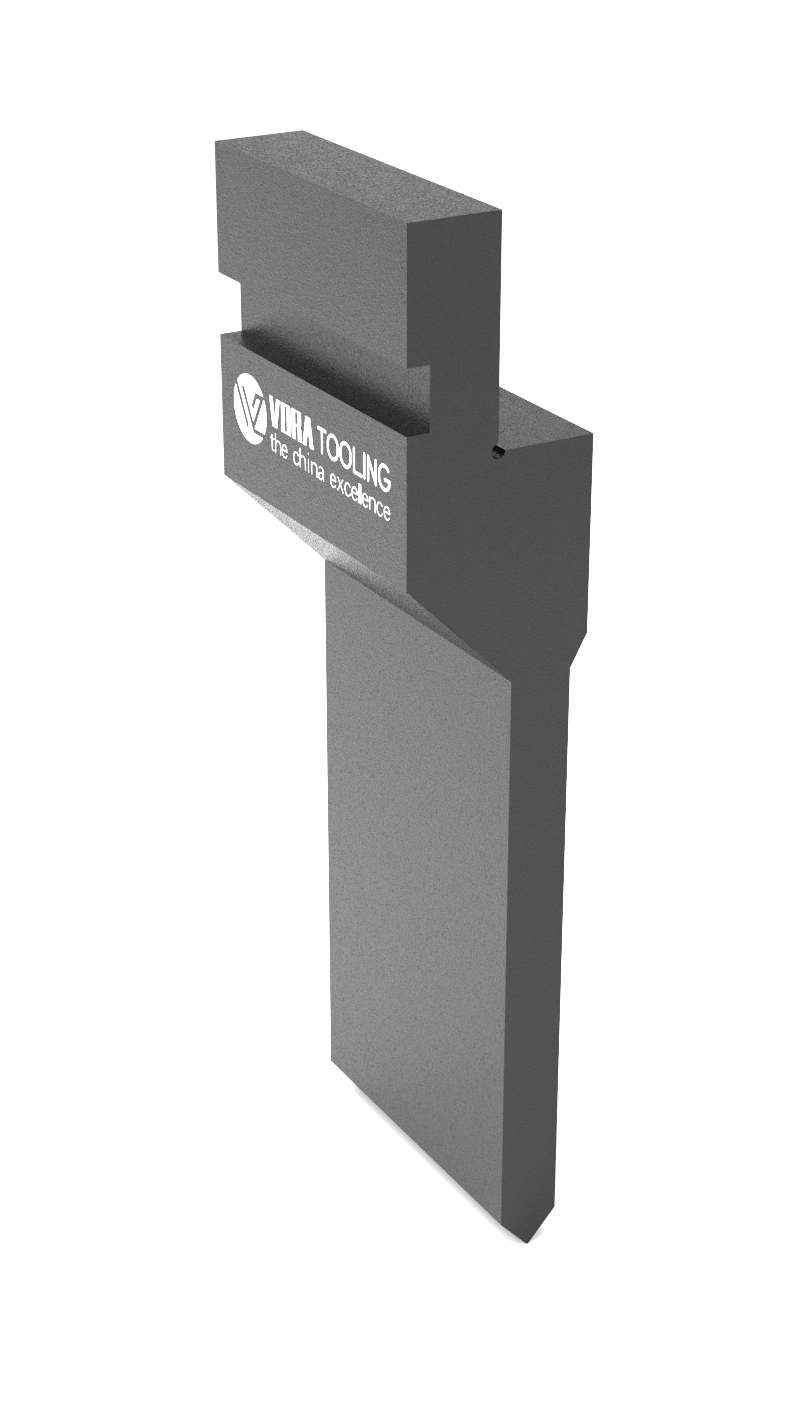 European Precision Style Punch AH22110