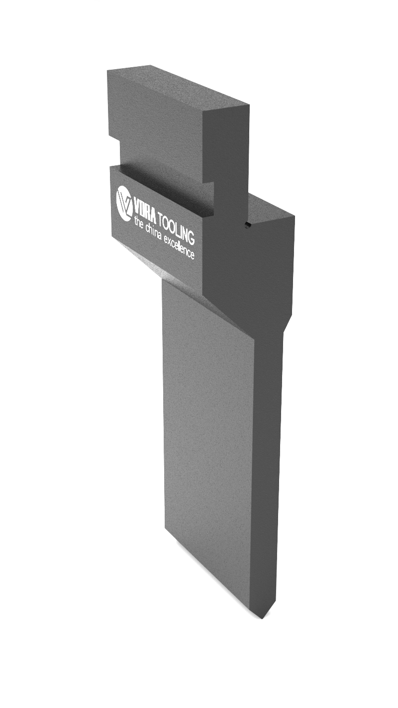 European Precision Style Punch AH22110