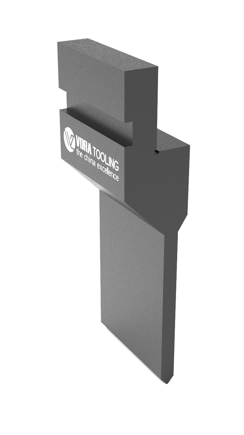 European Precision Style Punch AH22111