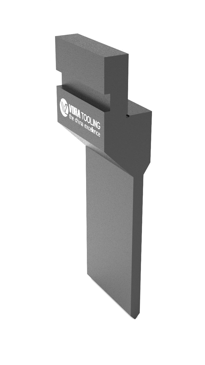 European Precision Style Punch AH22112