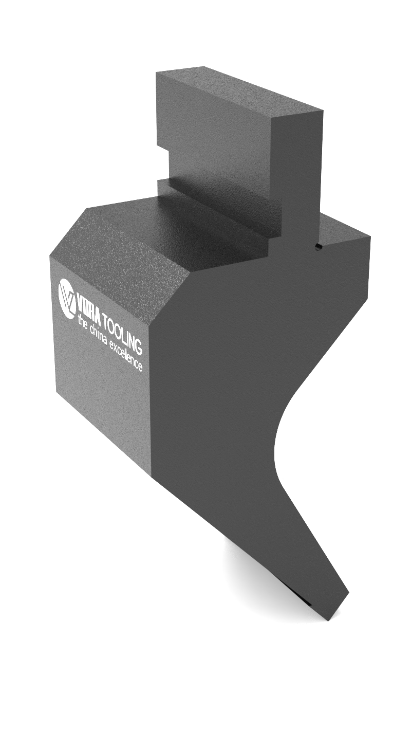 European Precision Style Punch AH22113