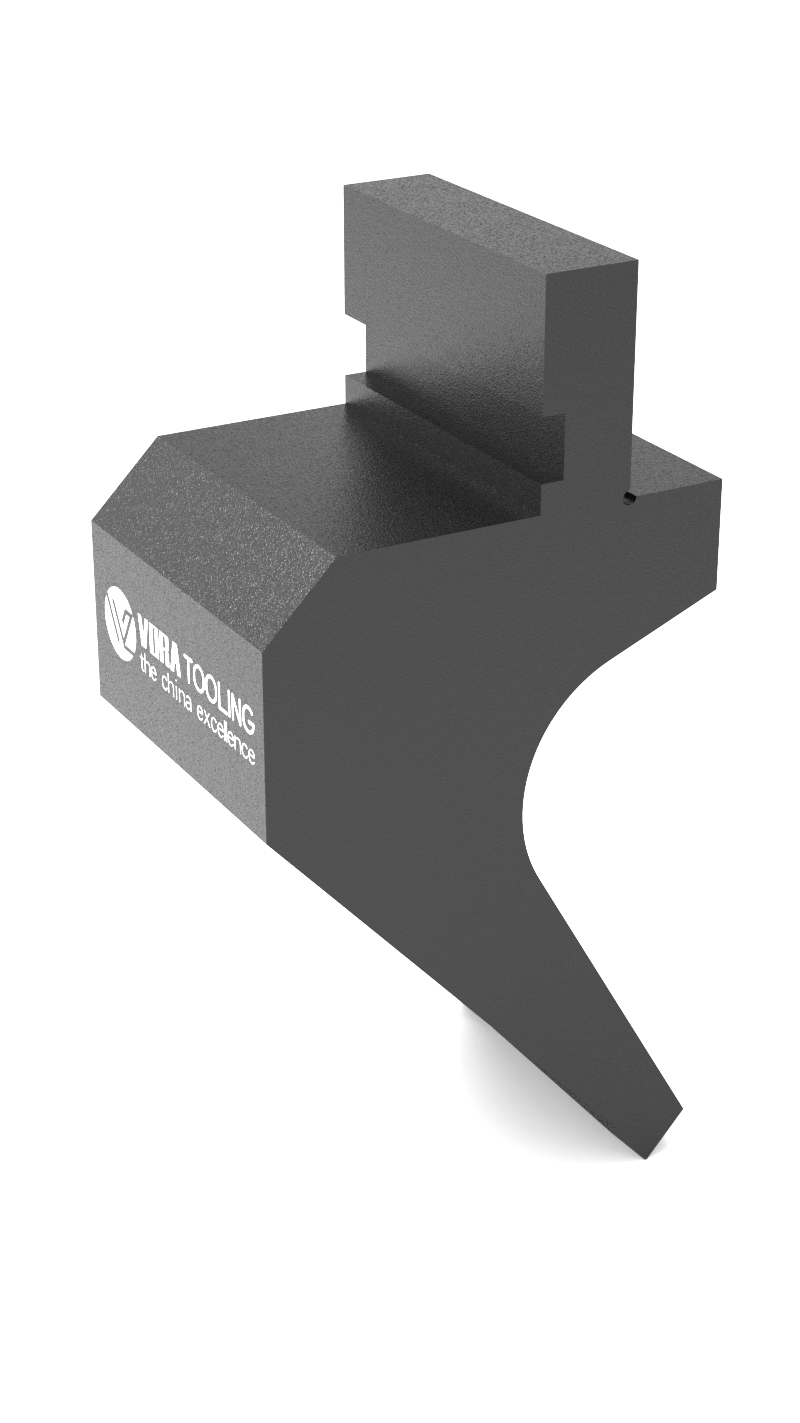 European Precision Style Punch AH22114