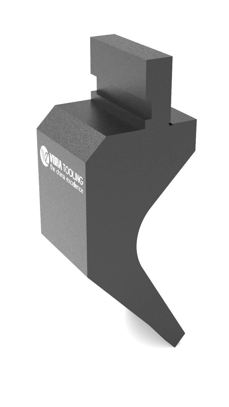 European Precision Style Punch AH22116