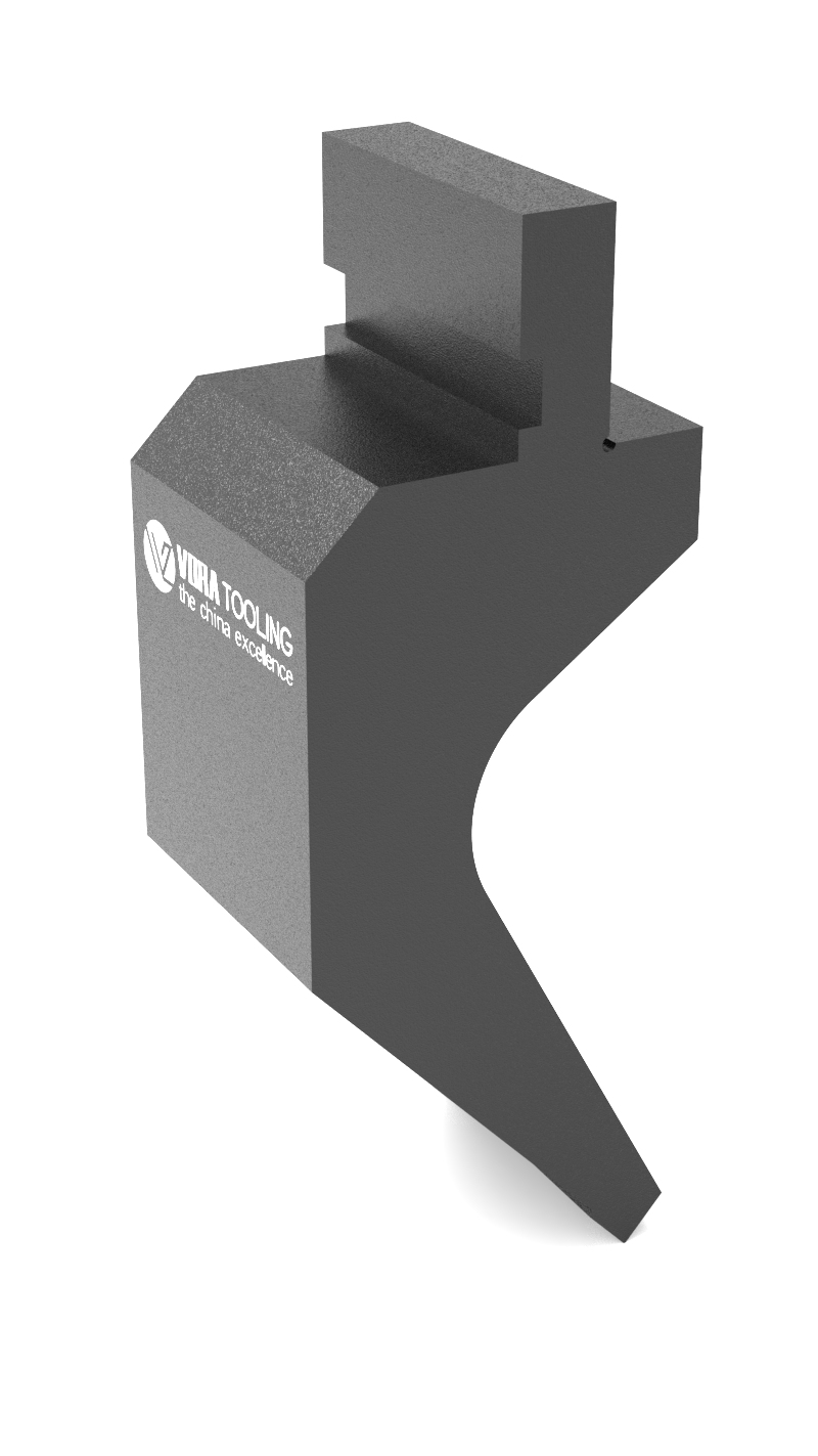 European Precision Style Punch AH22118