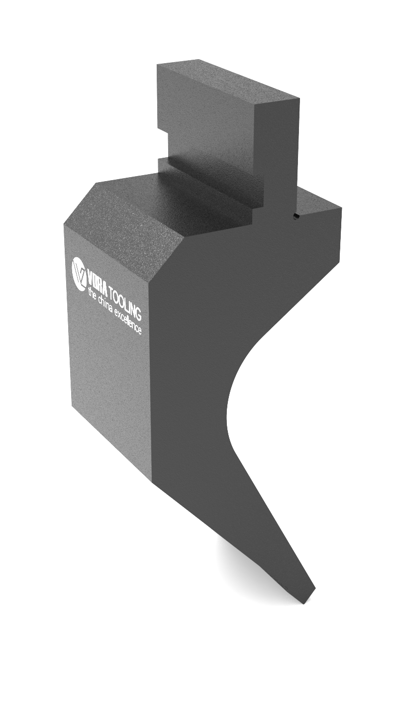 European Precision Style Punch AH22119