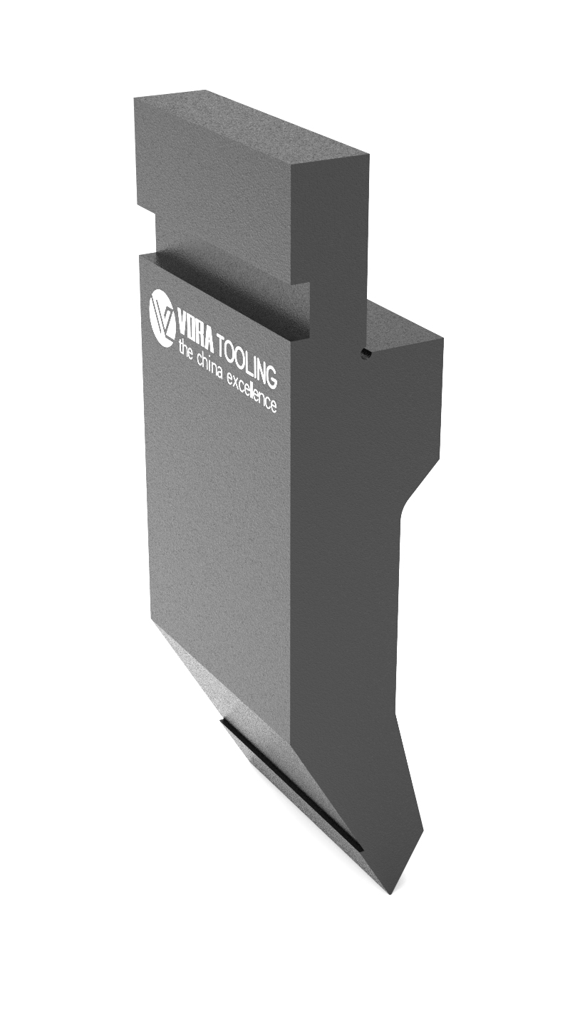 European Precision Style Punch AH22122