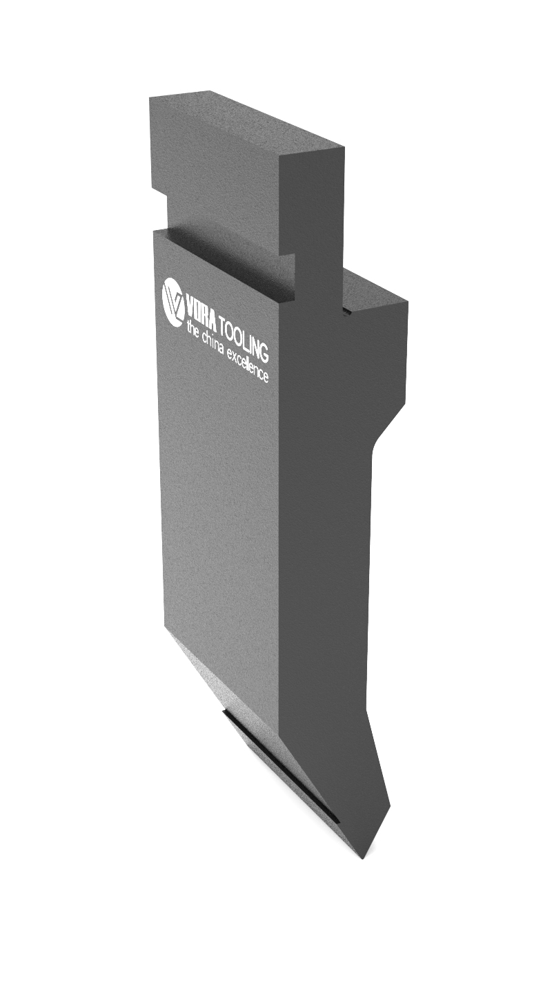 European Precision Style Punch AH22123