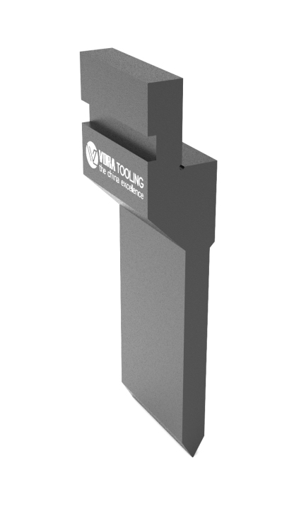 European Precision Style Punch AH22125