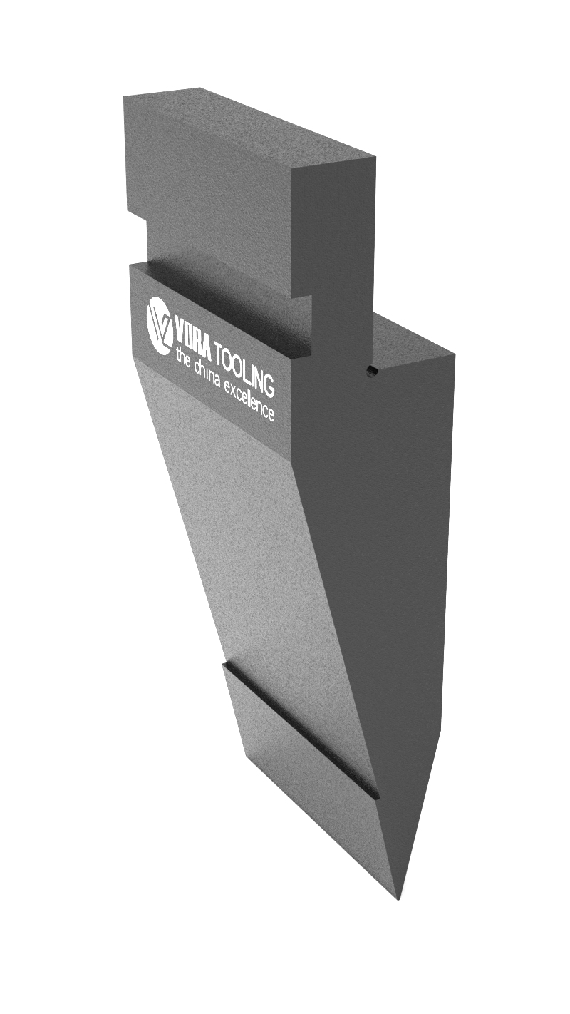 European Precision Style Punch AH22127