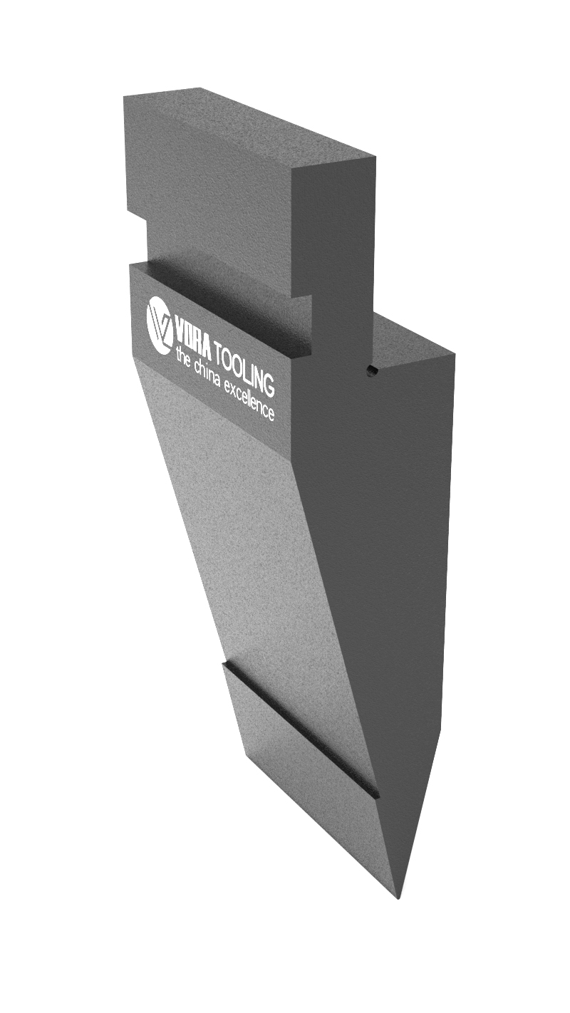 European Precision Style Punch AH22127