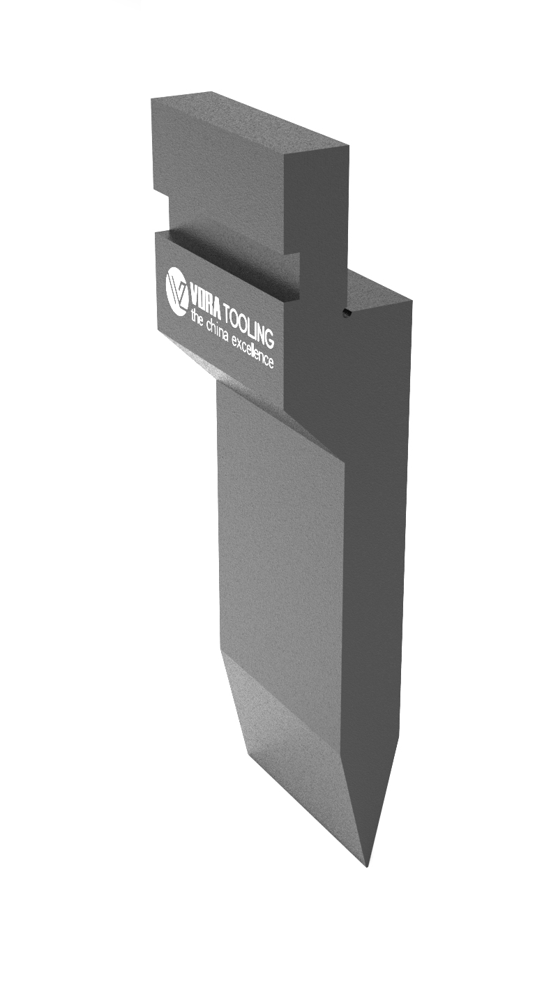 European Precision Style Punch AH22129