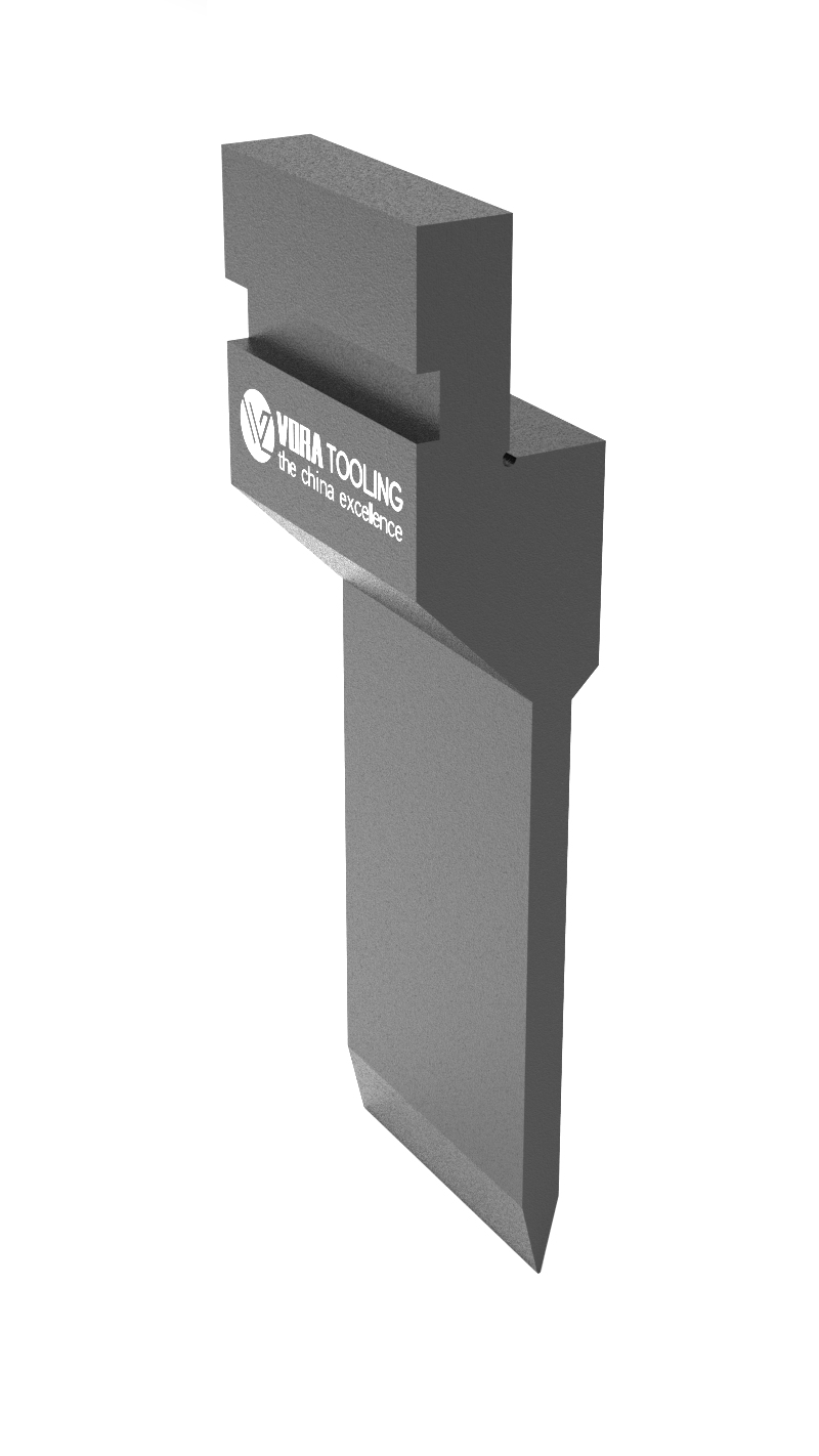 European Precision Style Punch AH22132