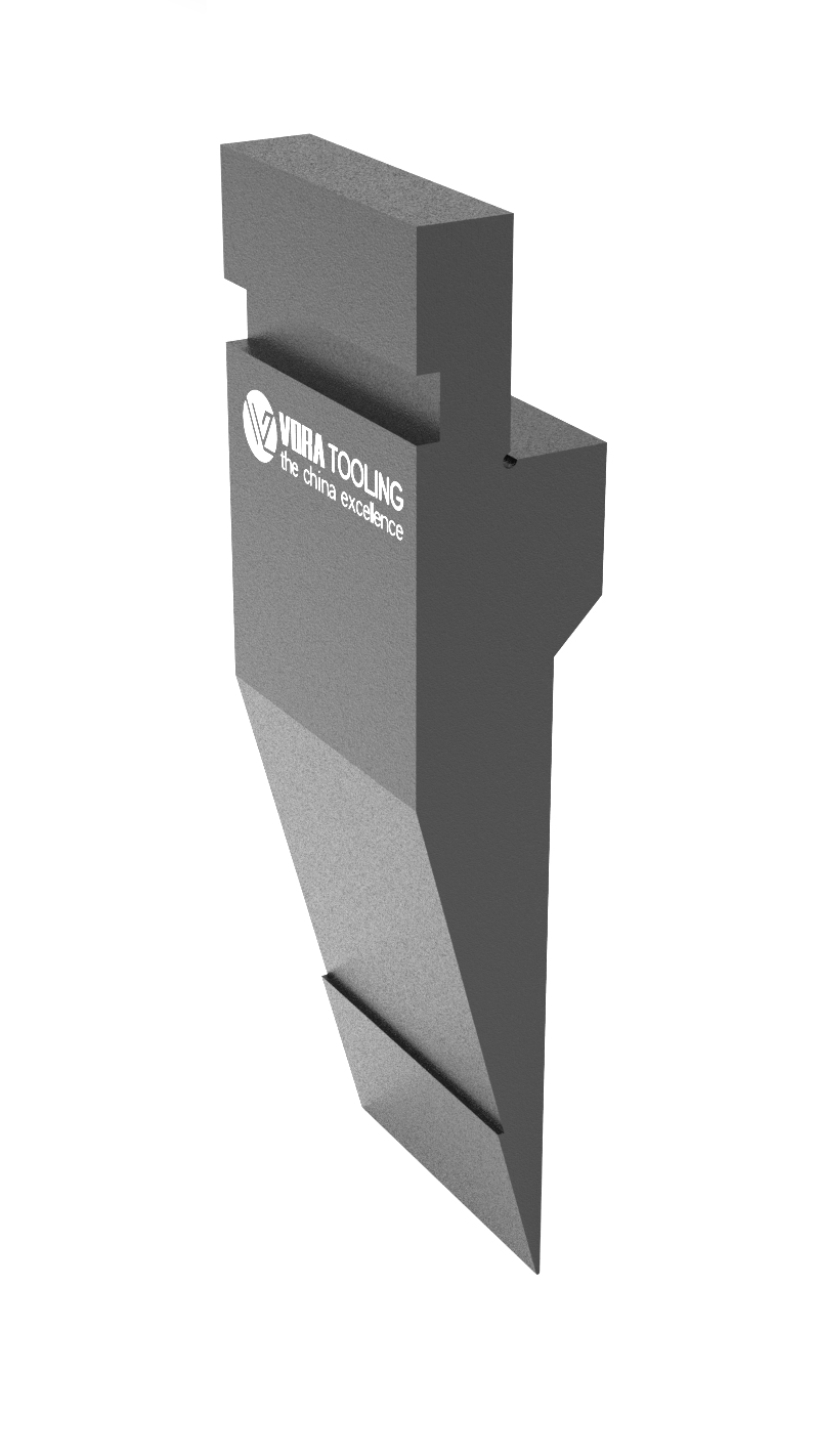 European Precision Style Punch AH22133