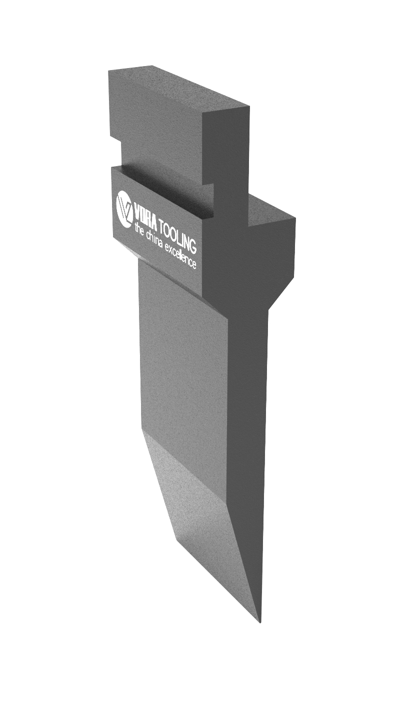 European Precision Style Punch AH22134