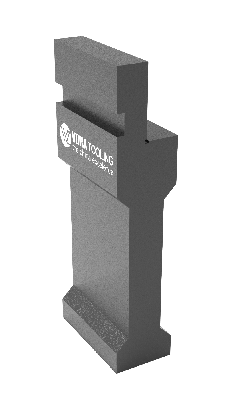 European Precision Style Punch AH22137