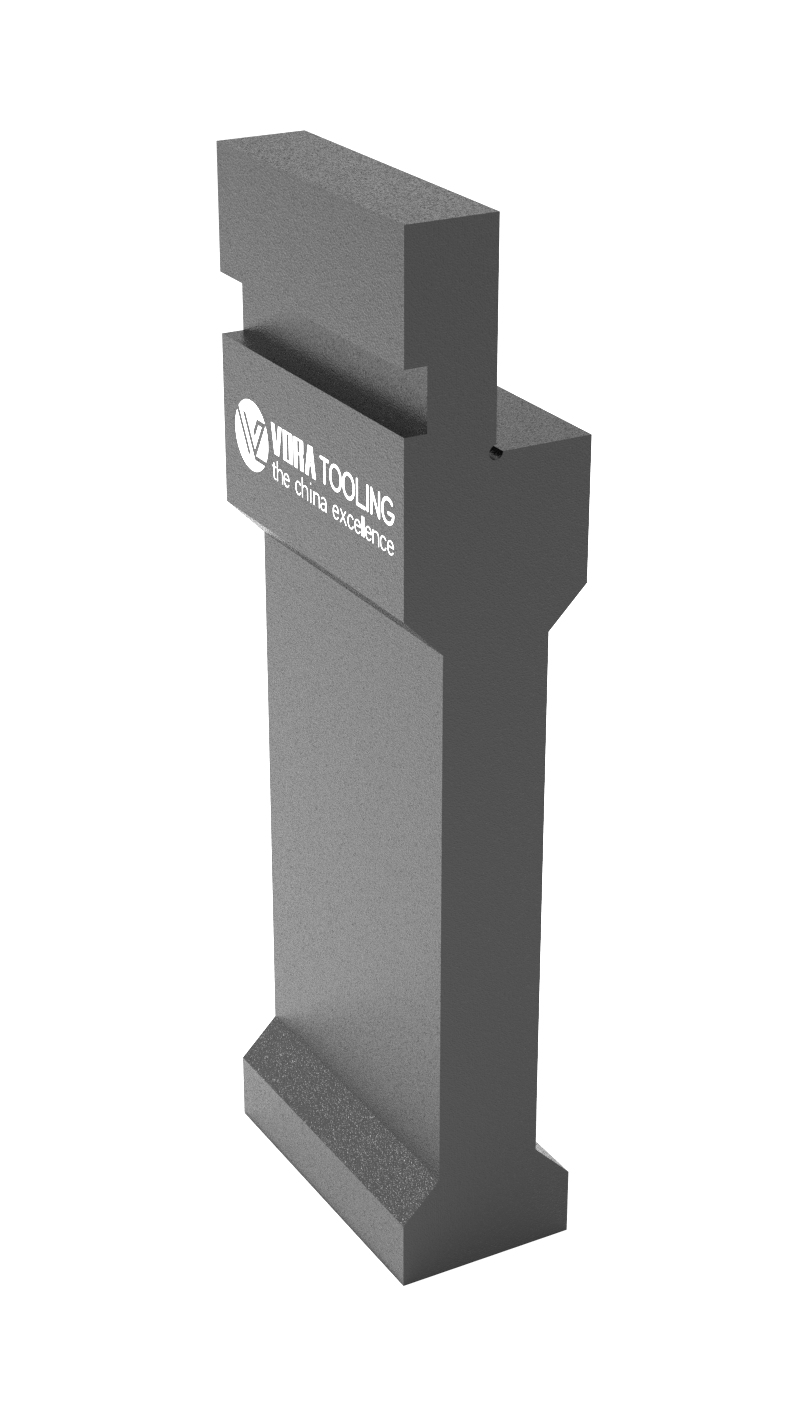 European Precision Style Punch AH22139