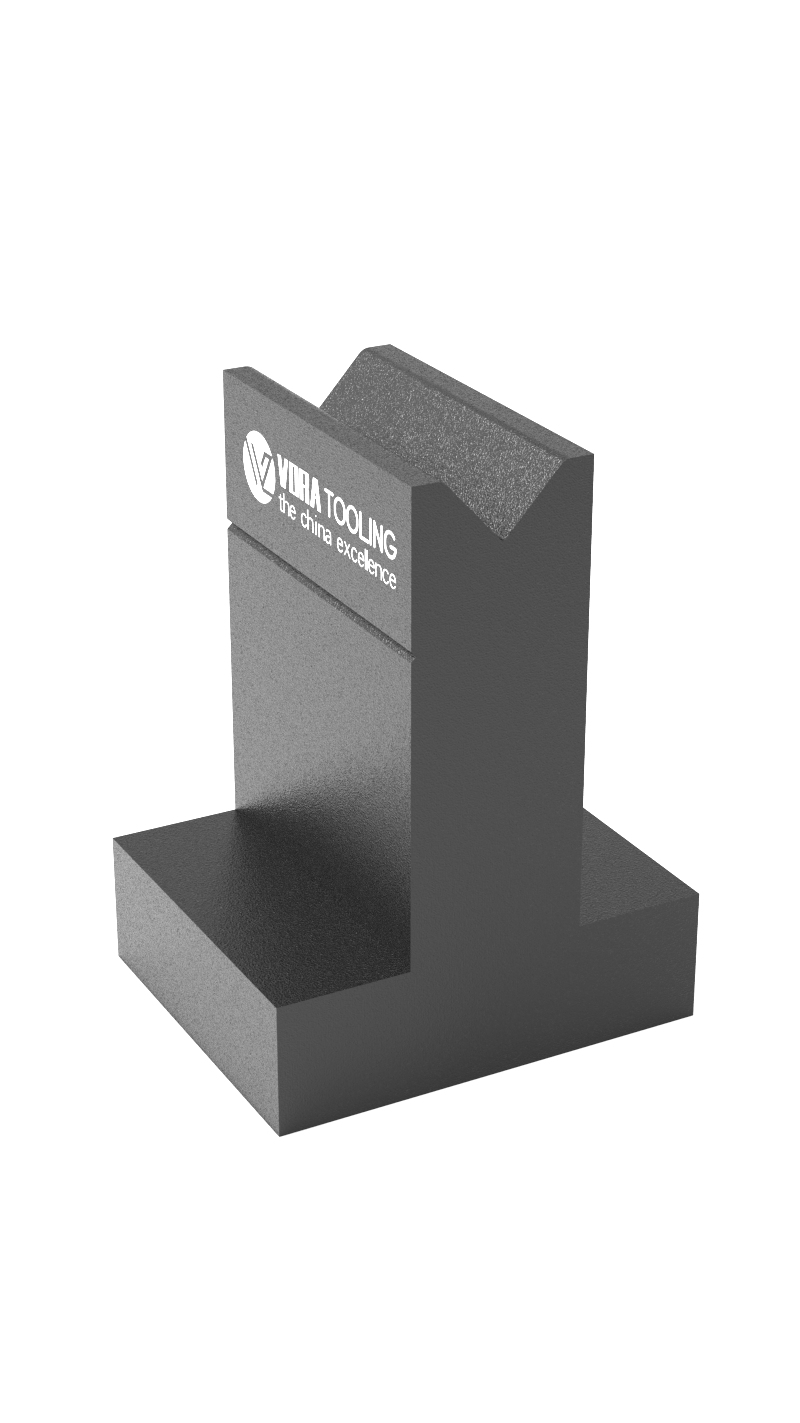 European Precision Style Die AH22216