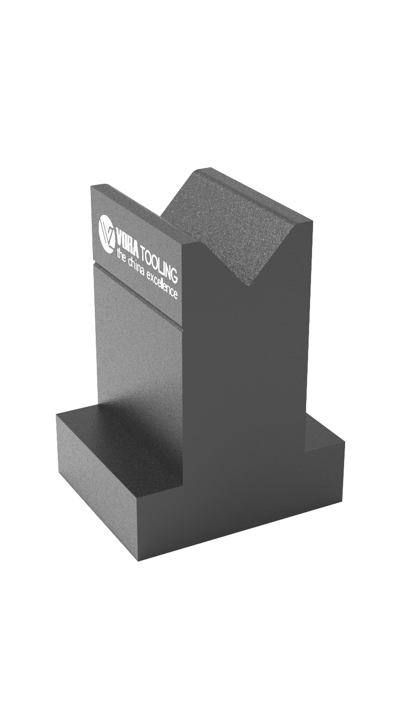 European Precision Style Die AH22218