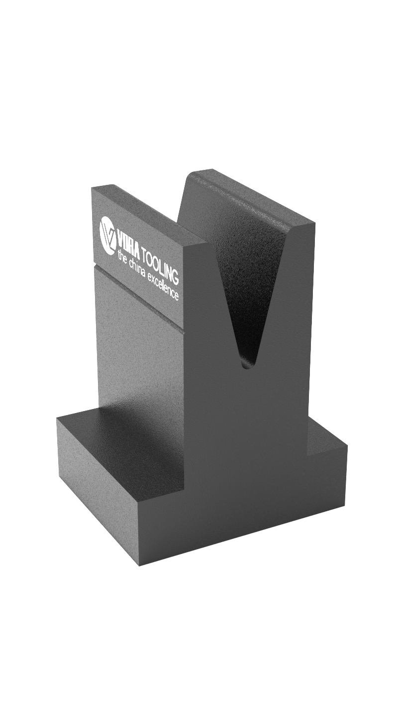 European Precision Style Die AH22231