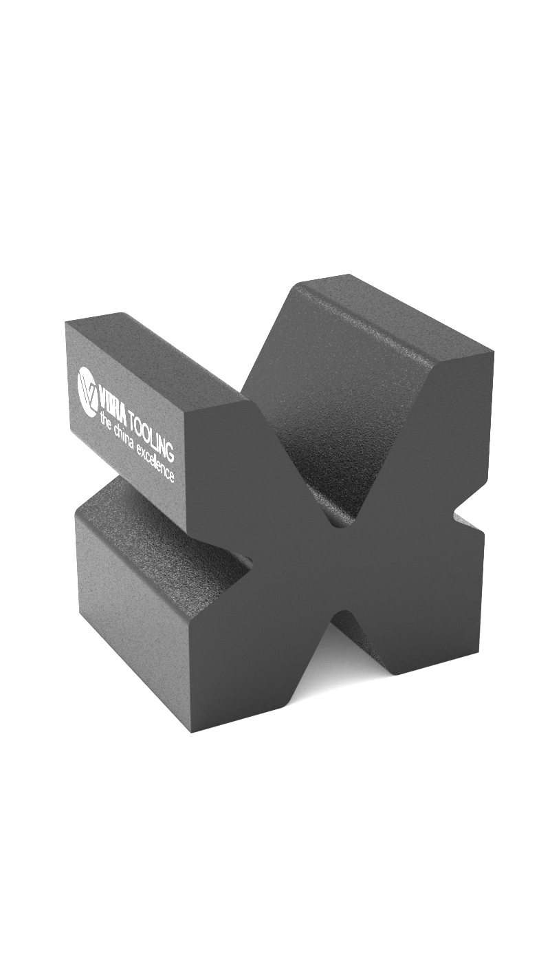 European Precision Style Die AH22262