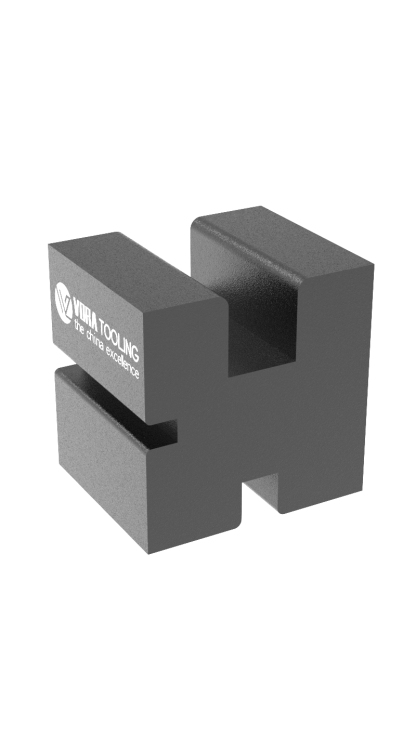 European Precision Style Die AH22264