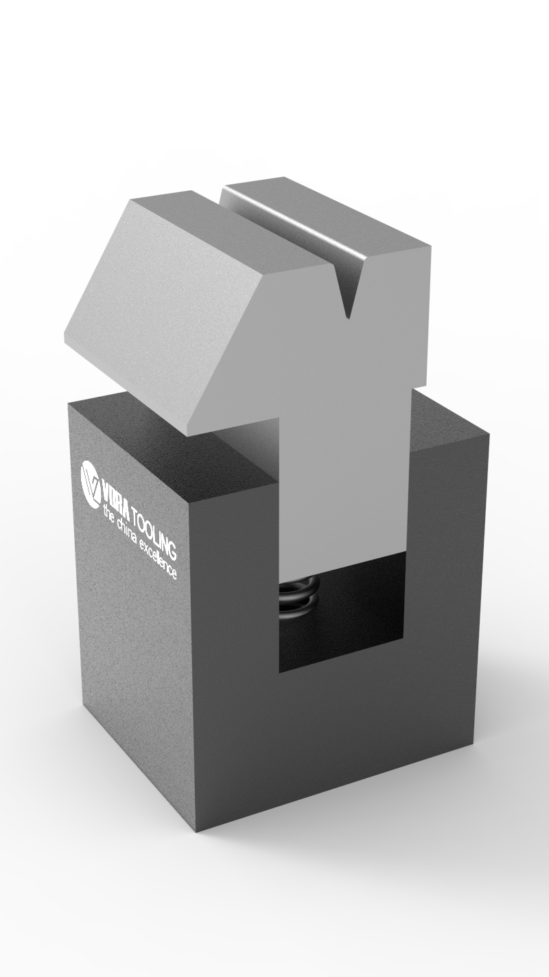 European Precision Style Die AH22265