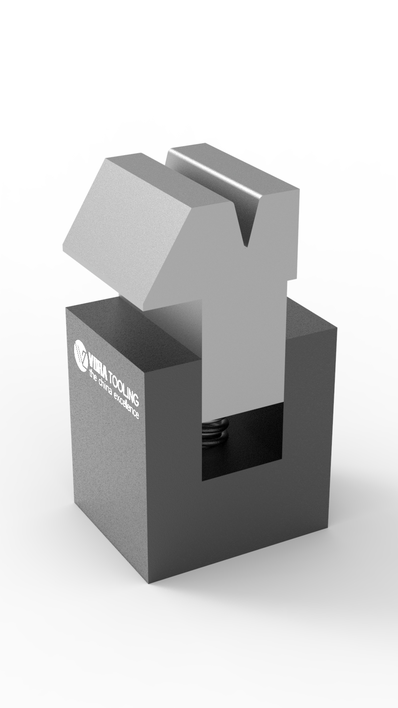 European Precision Style Die AH22266