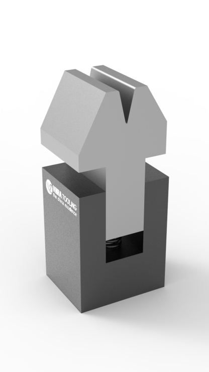 European Precision Style Die AH22267