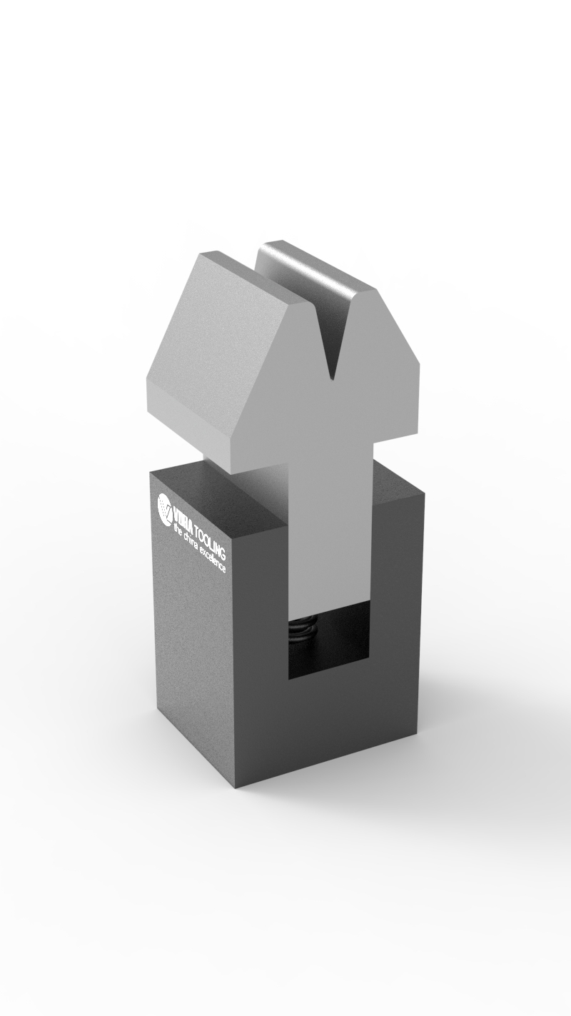 European Precision Style Die AH22268