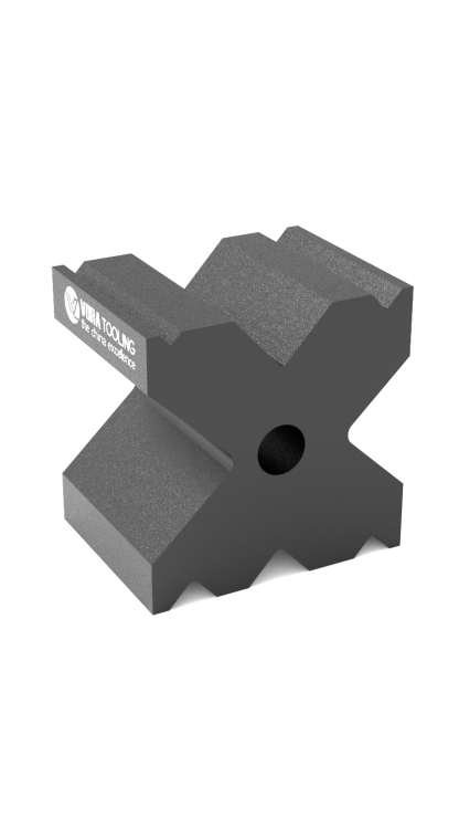 European Precision Style Die AH22270