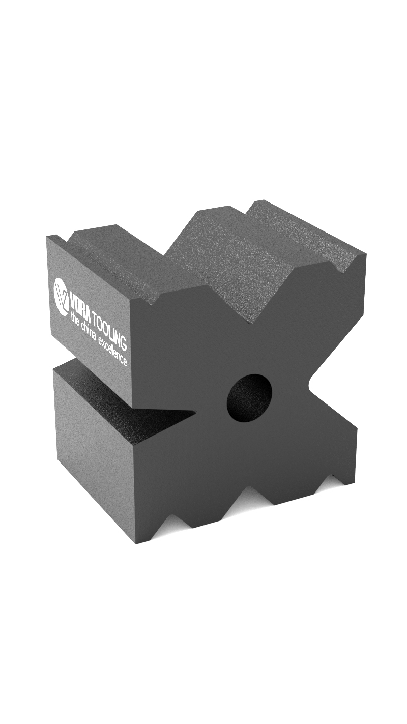 European Precision Style Die AH22271