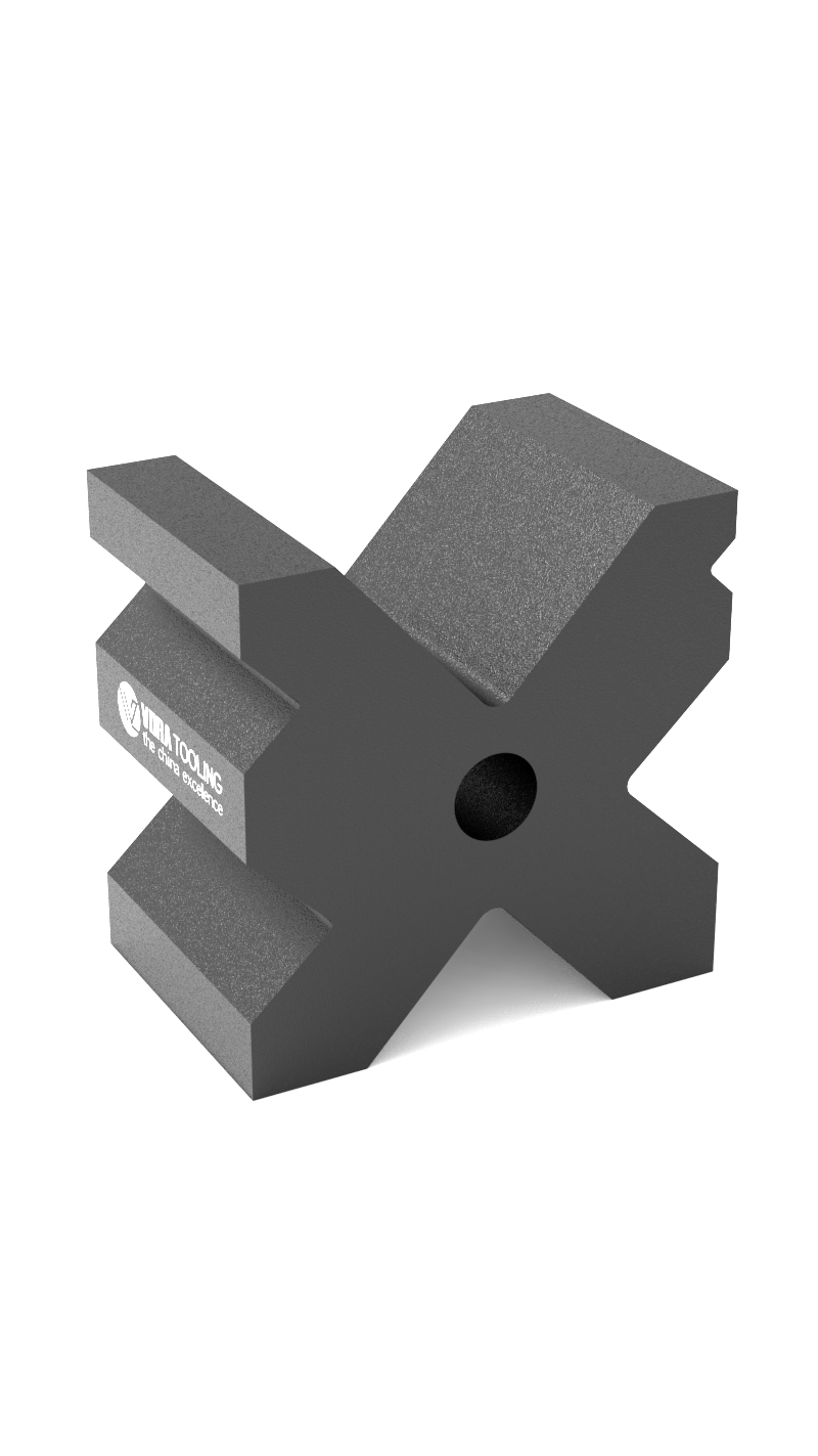 European Precision Style Die AH22272