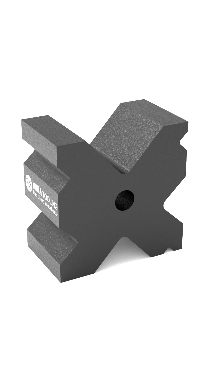 European Precision Style Die AH22273