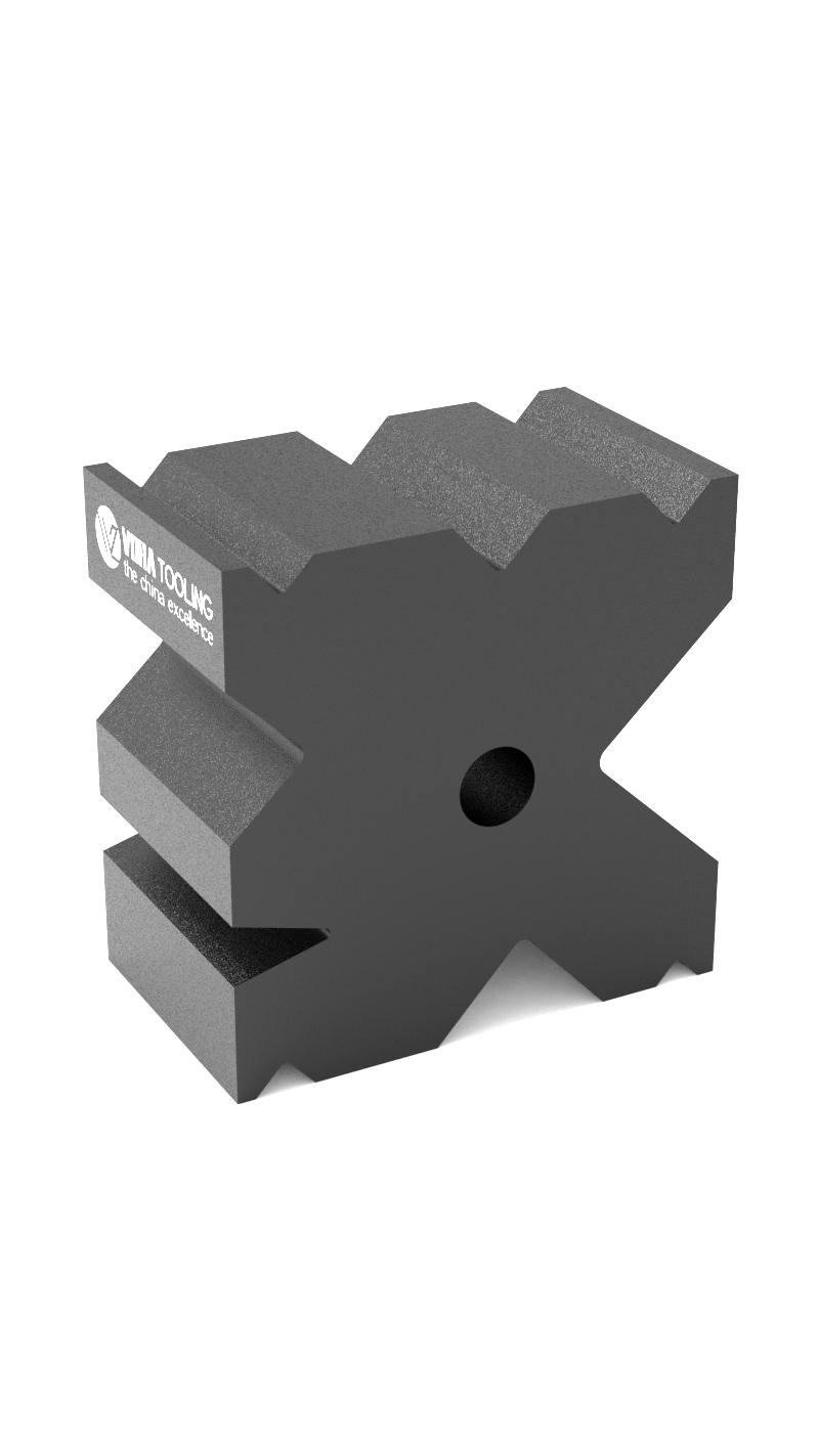 European Precision Style Die AH22274