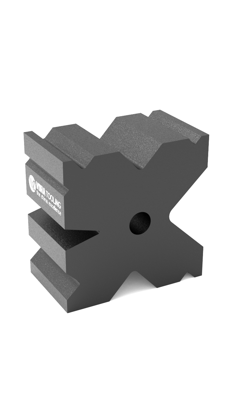 European Precision Style Die AH22275